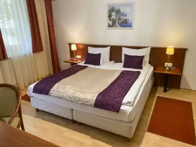 Gold Budapest - 101