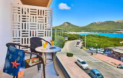 & Spa S'entrador Playa - 123
