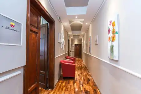 Prestigia Rooms - 1