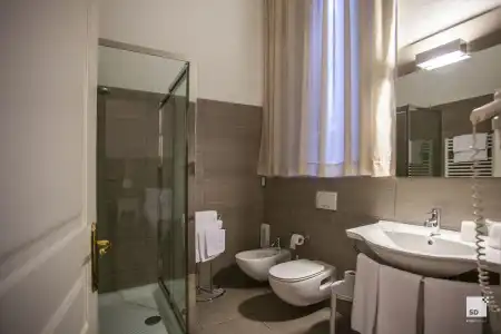 Palazzo Galletti Abbiosi - 8