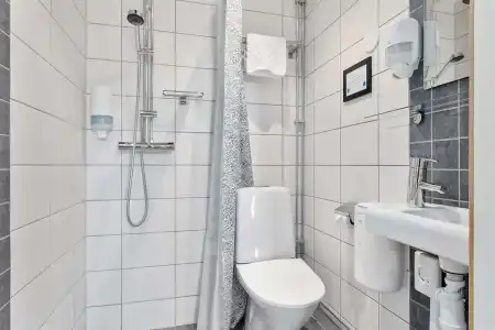 Best Western Uppsala - 44