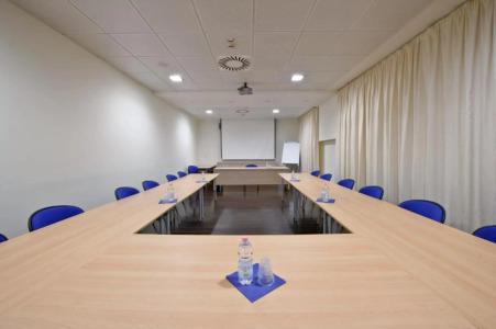 Best Western San Marco - 24