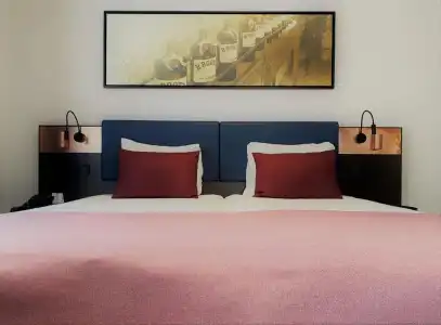 Best Western Dam Square Inn - 34