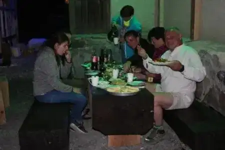 Tamaris Guesthouse - 14