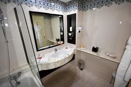 Ramada Plaza Tunis - 50