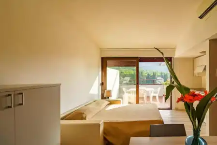 Residence Solemaremma - 24