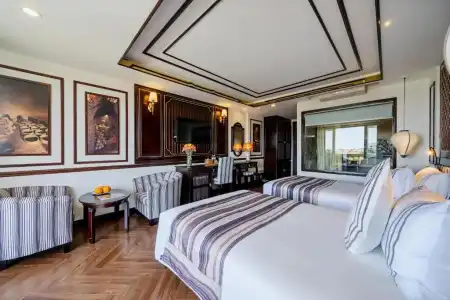 Le Pavillon Hoi An Luxury Resort & Spa - 103