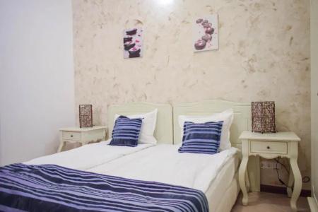 Oasis Resort & Spa Cozy Studio - 121