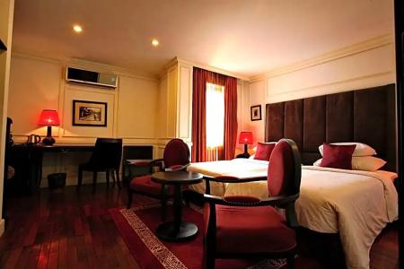 Hanoi Boutique & Spa - 121