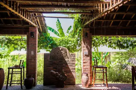 Calm House Hoi An 1 - 17