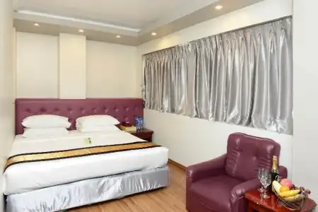 Grand United Ahlone Branch - 50