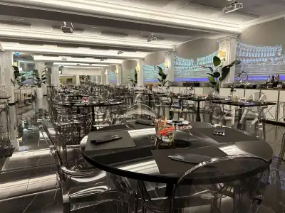 Radisson Blu GHR, Rome - 26