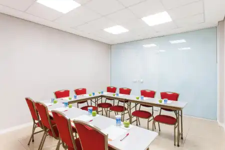 Quality Rio de Janeiro Barra da Tijuca - 22