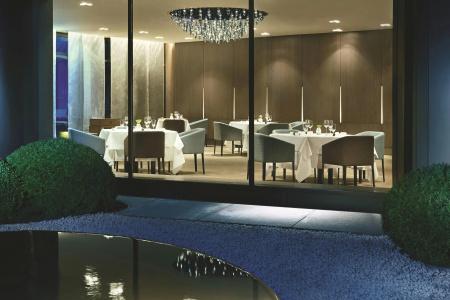 The Ritz-Carlton, Wolfsburg - 26