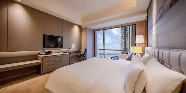 The Westin Wuhan Wuchang - 106