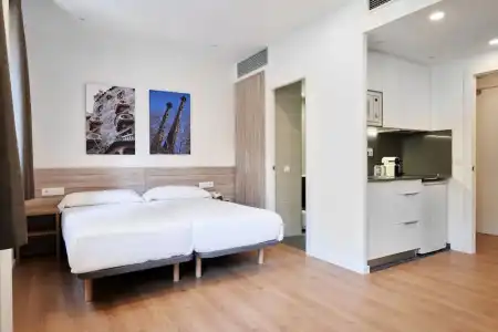 ApartAugusta Barcelona - 32