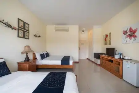 Capital O 805 Suan Palm Farm Nok Resort - 18