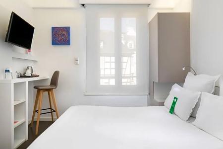 Hôtel de l'Europe by Happyculture - 29