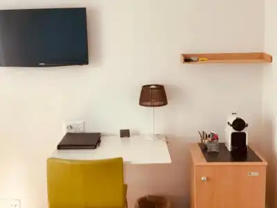 Statthotel - 0
