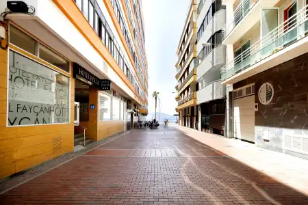 Crisol Faycán - 31