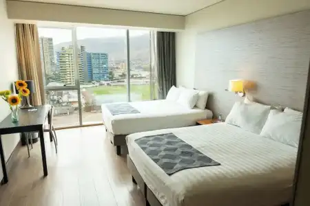 Terrado Cavancha - 51