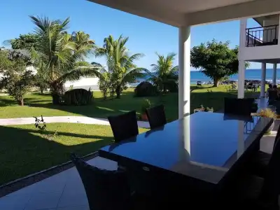 Beach Cottages - 29