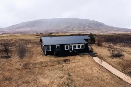 Golden Circle Luxury Cottages - 0