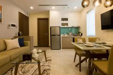 NTA - Serviced Apartments - 25