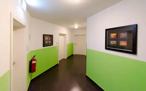 Eco Smart Apartments Nürnberg Süd - 12