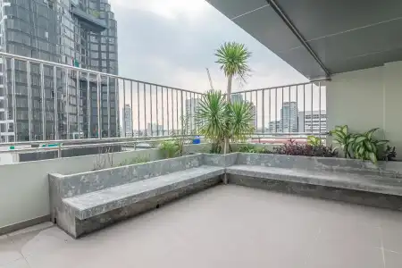 The Victory View - Hostel - Adults only - 4