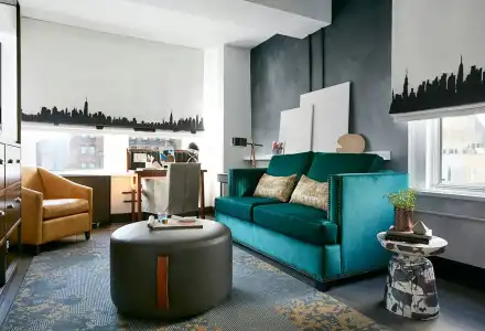 The Renwick - 6