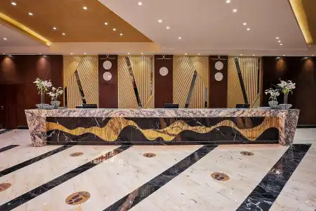 Rixos Premium Magawish Suites and Villas - 1