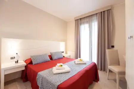 Sentido Michelizia Tropea Resort - 32