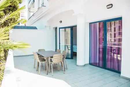 Pins Platja Apartments - 112