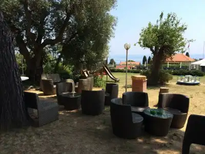 Residence La Vignetta - 15