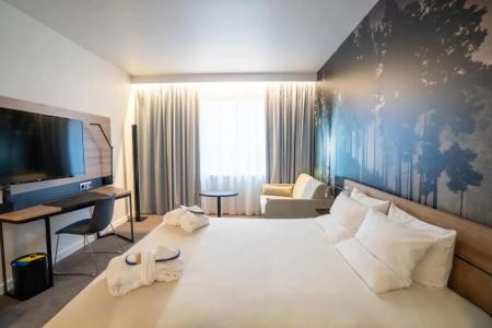 Novotel Vilnius Centre - 99