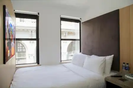 The Z Piccadilly - 37