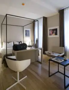 Escalus Luxury Suites Verona - 22