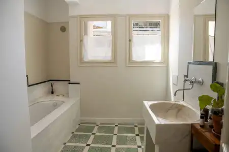 Mosaikon - Hostel - 18