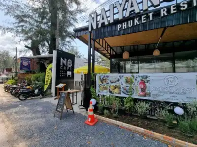 TT Naiyang Beach Phuket - 67