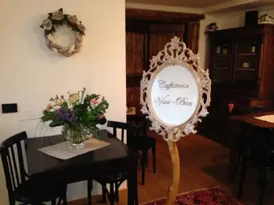 Albergo Aprica Garni - 9