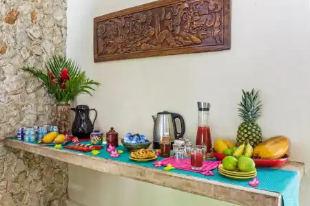 Casa Del Maya Bed & Breakfast - 21