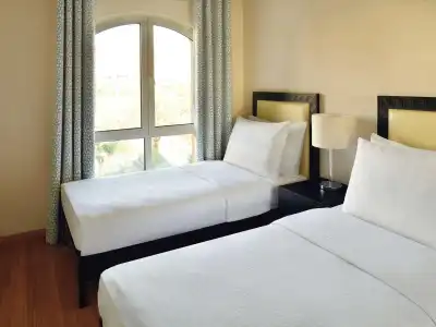 Mövenpick Resort & Residences Aqaba - 3