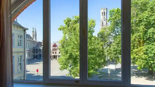 Crowne Plaza BRUGGE by IHG - 69