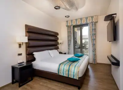 Best Western Plus Genova - 6