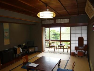 Seikiro Ryokan Historical Museum - 30