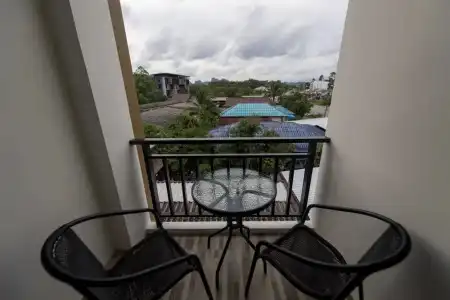 Circle Inn Ao Nam Mao - 22