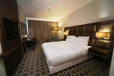 Mercure Istanbul West & Convention Center - 26