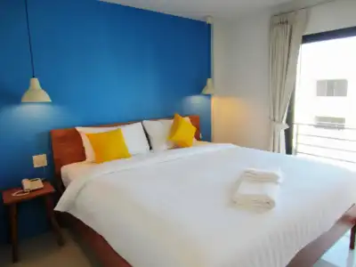 Tiya House Rooms & Cafe - 13