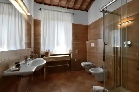 Porsenna Resort - 78